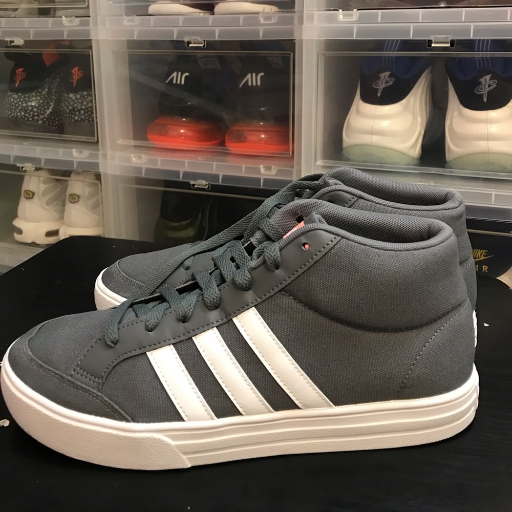 Adidas VS set mid sneaker W